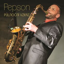 Album cover of Půlnoční Vzkaz