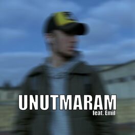 Album cover of Unutmaram (feat. Emil)