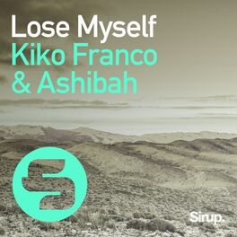 Album cover of Lose Myself