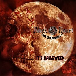 Album cover of It's Halloween