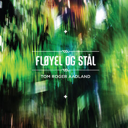 Album cover of Fløyel Og Stål
