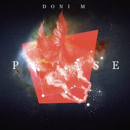 Album cover of Pégase