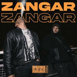 Album cover of Zangar Zangar