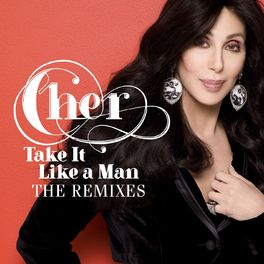 Album cover of Take It Like a Man (Remixes)