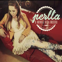 Album cover of A Minha Vida Mudou