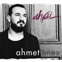 Album cover of Ahval