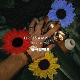 Album cover of Dreisamkeit (HouseKaspeR Remix)