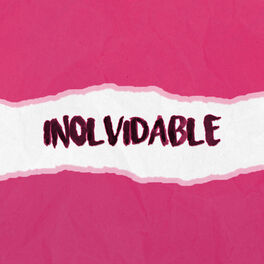 Album picture of Inolvidable