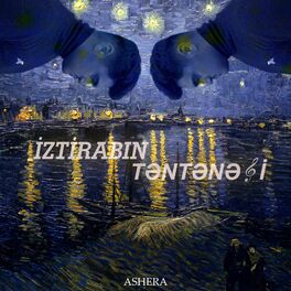 Album cover of iztirabin tentenesi