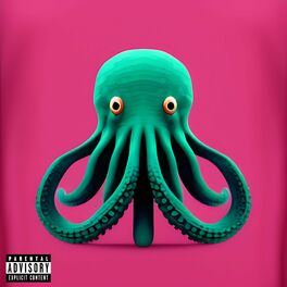 Album cover of Octopus (feat. Smokepurpp & Tony Sea)