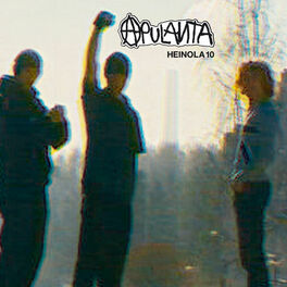 Album cover of Heinola 10