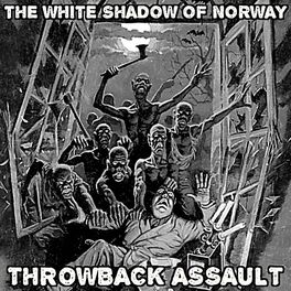 Album cover of Throwback Assault