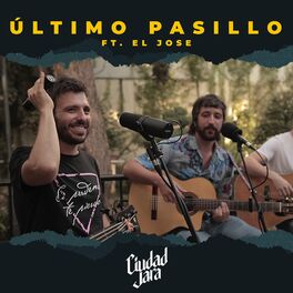 Album cover of Último Pasillo (Acústico)