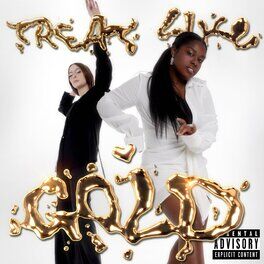 Album cover of Treat Like Gold