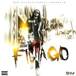 Album cover of Finago