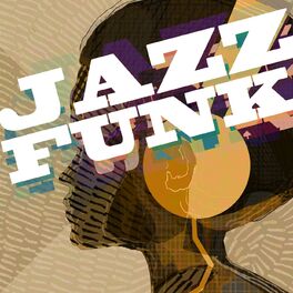 Album cover of Jazz Funk