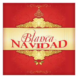 Album cover of Blanca Navidad