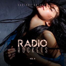 Album cover of Radio Rockets, Vol. 4