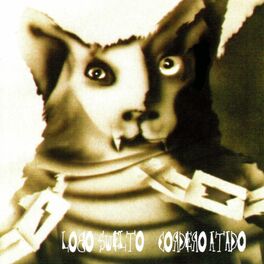 Album cover of Lobo Suelto