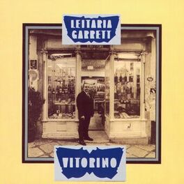 Album cover of Leitaria Garrett