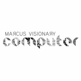 Album cover of Computer