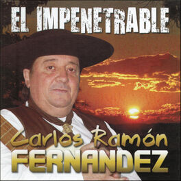 Album cover of El Impenetrable