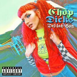 Album cover of Chop Dicks