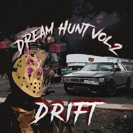Album cover of DREAM HUNT, Vol. 2 (DRIFT)