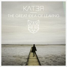 Album cover of The Great Idea of Leaving