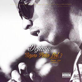 Album cover of Reyes Peña, Vol. 2