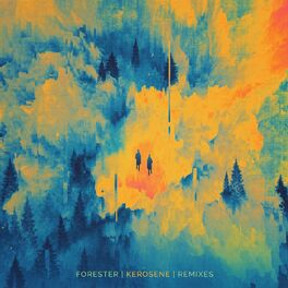 Album cover of Kerosene (Remixes)