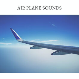 Album cover of Air Plane Sounds