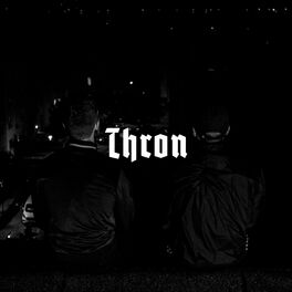 Album cover of Thron