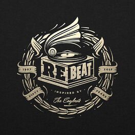Album cover of REBEAT
