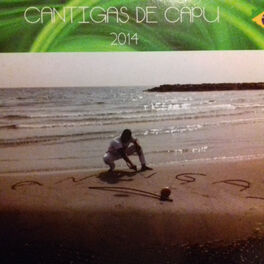 Album cover of Cantigas De Capu - En Las Calles De Barcelona