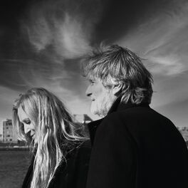 Album cover of Fortunate