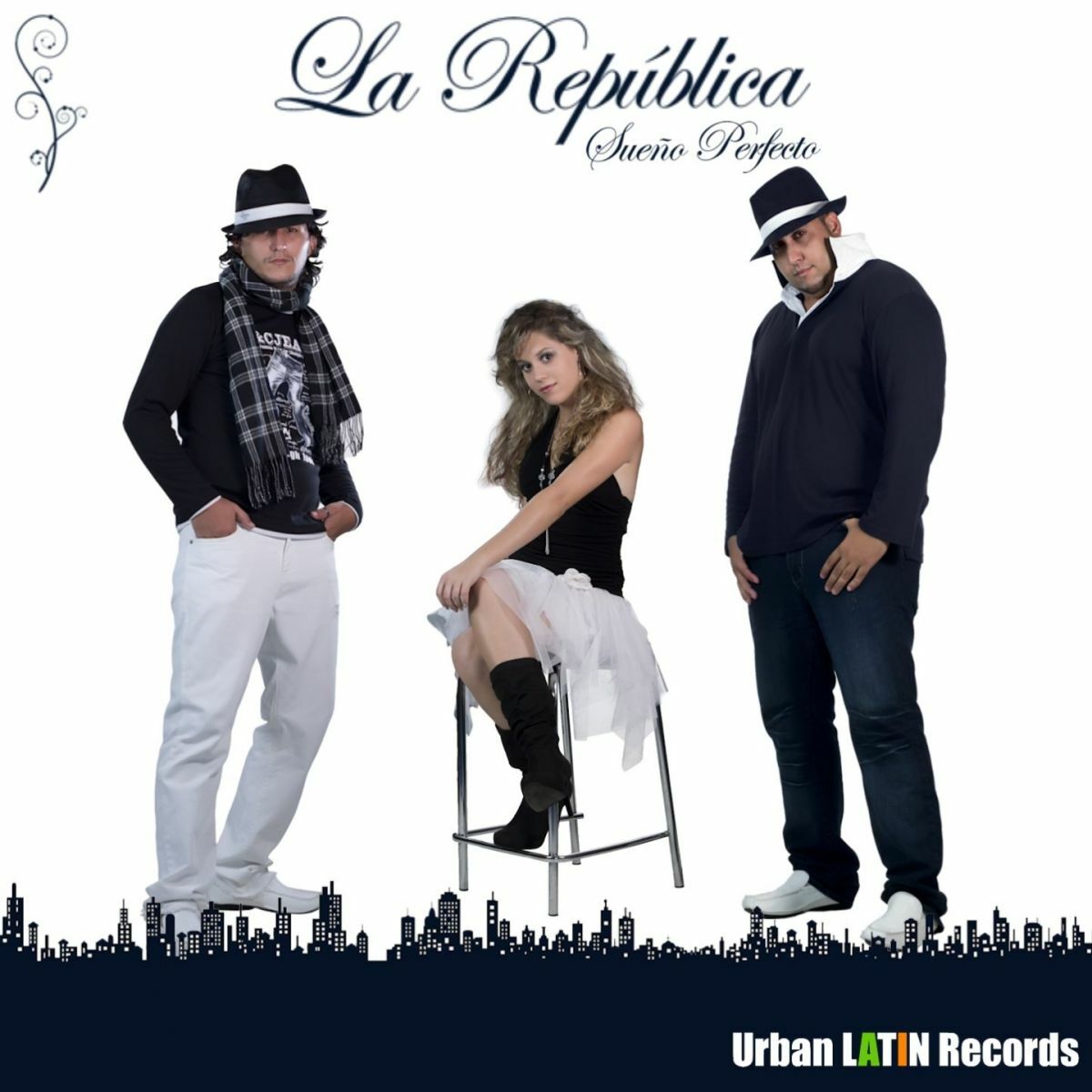 La Republica - La Madrota: Canción con letra | Deezer