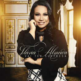 Album cover of Vai Ter Supresa