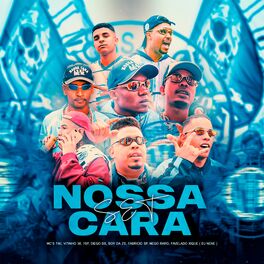 Album cover of Set Nossa Cara