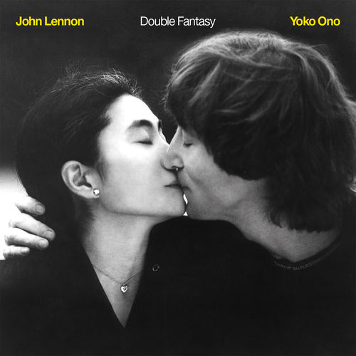 Woman - John Lennon & Yoko Ono