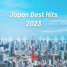 Album cover of Japan Best Hits 2023
