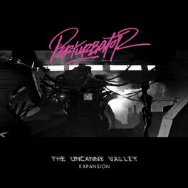 Album cover of The Uncanny Valley (Expansion)