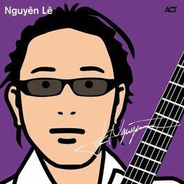 Album cover of Nguyên Lê Edition