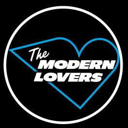 Album cover of The Modern Lovers (Expanded Version)
