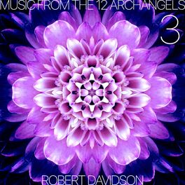 Album cover of Music from the 12 Archangels: Volume 3