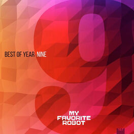 Album cover of Best Of Year 9