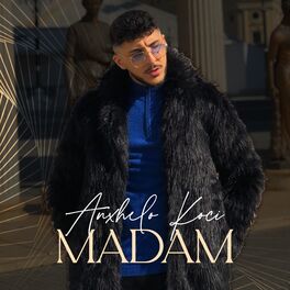 Album cover of Madam