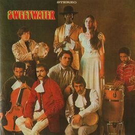 Album cover of Sweetwater