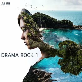 Album cover of Drama Rock