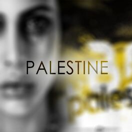 Album cover of Palestine